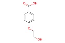 eMolecules​ 4-(2-Hydroxy-ethoxy)-benzoic acid | 1711-24-6 | MFCD00020367