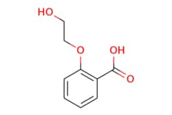 eMolecules​ 2-(2-Hydroxy-ethoxy)-benzoic acid | 55211-84-2 | MFCD01661527