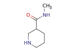 eMolecules​ 5115-98-0 | N-Methylpiperidine-3-carboxamide | MFCD06408743