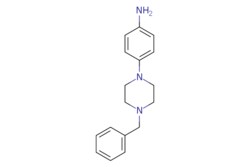 eMolecules​ 4-(4-Benzylpiperazino)aniline | 16154-69-1 | MFCD00172704 |