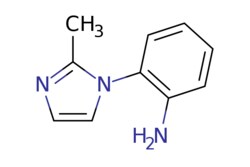 eMolecules​ 2-(2-Methyl-1h-imidazol-1-yl)aniline | 26286-55-5 | MFCD08699292