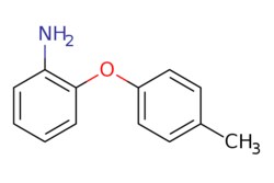 eMolecules​ 2-(4-Methylphenoxy)aniline | 20927-98-4 | MFCD00035923 | 1g,