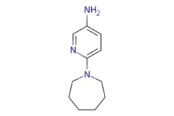 eMolecules​ 6-(1-Azepanyl)-3-pyridinamine | 850040-18-5 | MFCD08700222