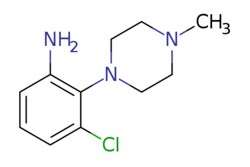 eMolecules​ 3-Chloro-2-(4-methylpiperazin-1-yl)aniline | 189761-97-5 |