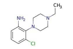 eMolecules​ 3-Chloro-2-(4-ethylpiperazin-1-yl)aniline | 714282-41-4 | MFCD05819501