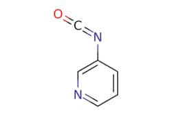 eMolecules​ 3-Isocyanatopyridine | 15268-31-2 | MFCD01075747 | 1g, Quantity: