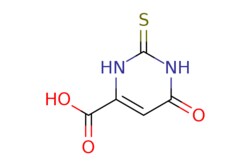 eMolecules​ 6-Oxo-2-thioxo-1,2,3,6-tetrahydropyrimidine-4-carboxylic acid