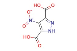 eMolecules​ 4-Nitro-1H-pyrazole-3,5-dicarboxylic acid | 62078-43-7 | MFCD01076649