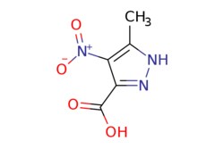 eMolecules​ 5-Methyl-4-nitro-1h-pyrazole-3-carboxylic acid | 5334-38-3