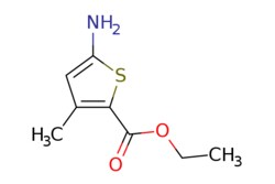eMolecules​ Ethyl 5-amino-3-methylthiophene-2-carboxylate | 88796-28-5