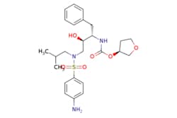 eMolecules​ Amprenavir | 161814-49-9 | MFCD00934214 | 1g, Quantity: Each