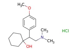 eMolecules​&nbsp;Venlafaxine, HCl | 99300-78-4 | MFCD03658865 | 25g