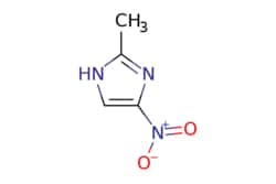 eMolecules​ 2-Methyl-4-nitro-1H-imidazole | 696-23-1 | MFCD00005191 | 25g,