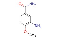 eMolecules​ 3-Amino-4-methoxybenzamide | 17481-27-5 | MFCD00017132 | 1g,