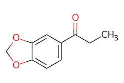 eMolecules​ 1-(Benzo[d][1,3]dioxol-5-yl)propan-1-one | 28281-49-4 | MFCD00016652 | 25g