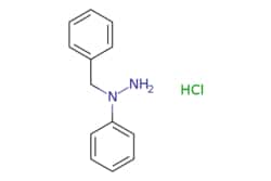 eMolecules​&nbsp;1-Benzyl-1-phenylhydrazine HCl | 5705-15-7 | MFCD00050690 | 25g