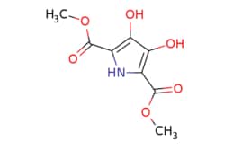 eMolecules​ Dimethyl 3,4-dihydroxypyrrole-2,5-dicarboxylate | 1632-19-5