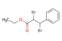 eMolecules​ Ethyl 2,3-dibromo-3-phenylpropionate | 5464-70-0 | MFCD00017860