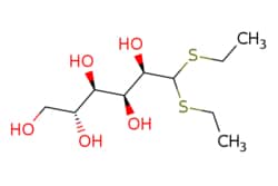 eMolecules​&nbsp;D-Glucose diethyl mercaptal | 1941-52-2 | MFCD00004706 | 1g