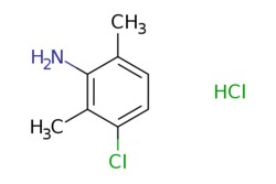 eMolecules​ 3-Chloro-2,6-dimethylaniline hydrochloride | 72725-98-5 | MFCD02683075 | 1g