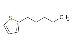 eMolecules​ 2-Pentylthiophene | 4861-58-9 | MFCD00041017 | 25g, Quantity: