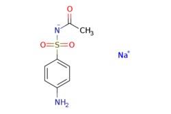 eMolecules​ Sulfacetamide sodium | 127-56-0 | MFCD00007885 | 25g