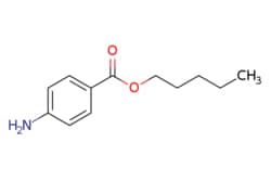 eMolecules​ Pentyl 4-aminobenzoate | 13110-37-7 | MFCD00455845 | 1g, Quantity: