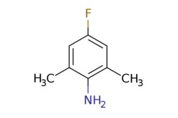 eMolecules​ 4-Fluoro-2,6-dimethylaniline | 392-70-1 | MFCD03792669 | 10g,