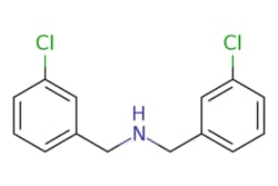 eMolecules​ Bis(3-chlorobenzyl)amine | 129041-31-2 | MFCD00671501 | 1g,
