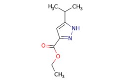 eMolecules​ ethyl 5-isopropyl-1H-pyrazole-3-carboxylate | 78208-72-7 |