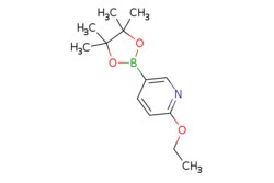 eMolecules​ 2-Ethoxypyridine-5-boronic acid, pinacol ester | 1072945-01-7