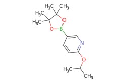eMolecules​ 2-Isopropoxypyridine-5-boronic acid, pinacol ester | 871839-91-7