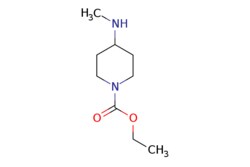 eMolecules​ ethyl 4-(methylamino)piperidine-1-carboxylate | 73733-69-4