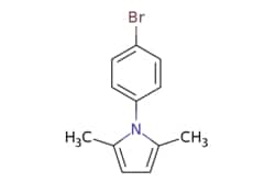 eMolecules​ 1-(4-Bromophenyl)-2,5-dimethylpyrrole | 5044-24-6 | MFCD00277042