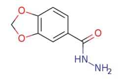 eMolecules​ 3,4-Methylenedioxybenzhydrazide | 22026-39-7 | MFCD00060505