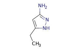 eMolecules​ 3-Amino-5-ethyl-1h-pyrazole | 1904-24-1 | MFCD08060982 | 1g,