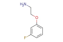 eMolecules​ 2-(3-Fluorophenoxy)ethylamine | 120351-93-1 | MFCD06247658
