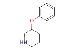 eMolecules​ 3-Phenoxypiperidine | 151666-08-9 | MFCD04117746 | 1g, Quantity: