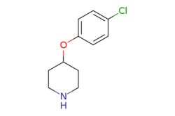 eMolecules​ 4-(4-Chlorophenoxy)piperidine | 97839-99-1 | MFCD04113544 | 1g