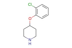 eMolecules​ 4-(2-Chlorophenoxy)piperidine | 245057-65-2 | MFCD06246409 | 1g