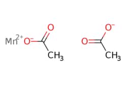 eMolecules​ Manganese(ii) acetate | 638-38-0 | MFCD00013039 | 25g