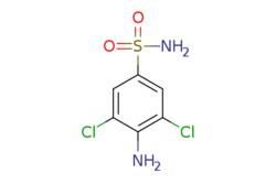 eMolecules​ 3,5-Dichlorosulfanilamide | 22134-75-4 | MFCD00014784 | 1g,