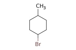 eMolecules​&nbsp;1-Bromo-4-methylcyclohexane | 6294-40-2 | MFCD00014282 | 5g