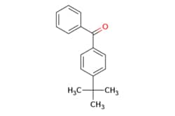 eMolecules​ 4-tert-Butylbenzophenone | 22679-54-5 | MFCD00017255 | 5g,
