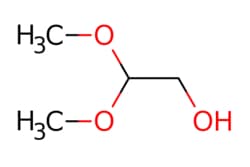 eMolecules​ Glycolaldehyde dimethyl acetal | 30934-97-5 | MFCD00051799