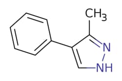 eMolecules​ 13788-84-6 | 3-Methyl-4-phenyl-1h-pyrazole | MFCD00051752 |