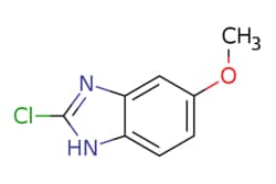 eMolecules​ 2-Chloro-5-methoxybenzimidazole | 15965-54-5 | MFCD00051945