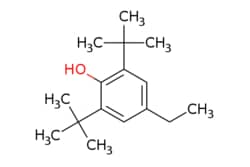 eMolecules​ 2,6-Di-tert-butyl-4-ethylphenol | 4130-42-1 | MFCD00017366 | 5g
