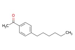 eMolecules​&nbsp;4'-N-Hexylacetophenone | 37592-72-6 | MFCD00043677 | 25g