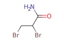 eMolecules​ 2,3-Dibromopropionamide | 15102-42-8 | MFCD00031484 | 1g, Quantity: